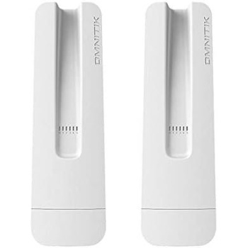 Mikrotik OmniTik 5 ac US (2-Units) 7.5dBi Integrated AP, 5GHz Dual Chain