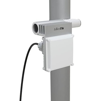 Mikrotik Cube 60Pro ac with RouterOS L4 License, 60 GHz Frequency, US Version