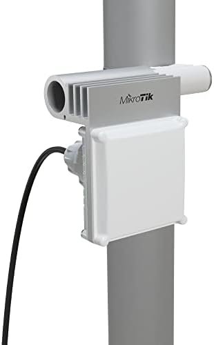 Mikrotik Cube 60Pro ac with RouterOS L4 License, 60 GHz Frequency, US Version