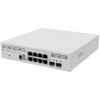 MikroTik CRS310-8G+2S+in