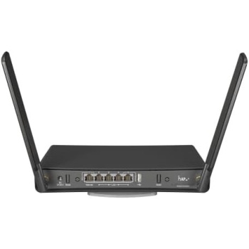 Mikrotik hAP ac³ RBD53iG-5HacD2HnD-US Wireless Dual-Band Router Home Access