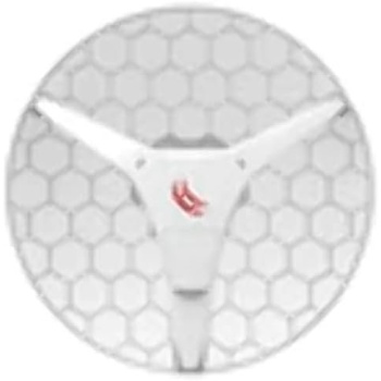 Mikrotik LHG 60G for use as 60GHz CPE in Point -to-Multipoint setups