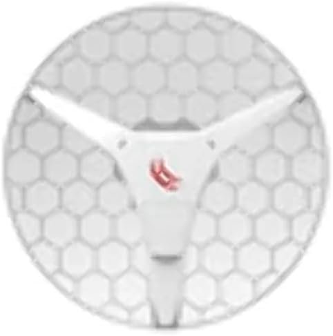 Mikrotik LHG 60G for use as 60GHz CPE in Point -to-Multipoint setups