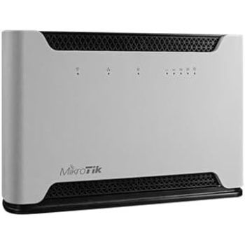 MikroTik D53G-5HacD2HnD-TC&EG06-A Chateau LTE6-US 802.11a/b/g/n/ac
