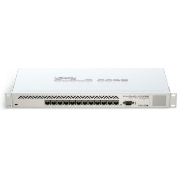 Mikrotik CCR1016-12G Routerboard-Cloud Core Router