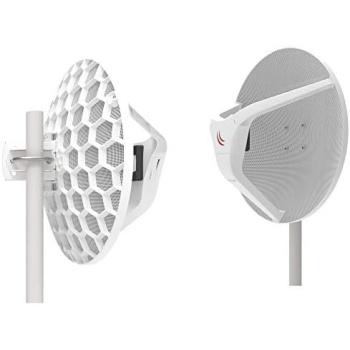 MikroTik Wireless Wire Dish