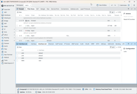 WinBox 4.0 is here